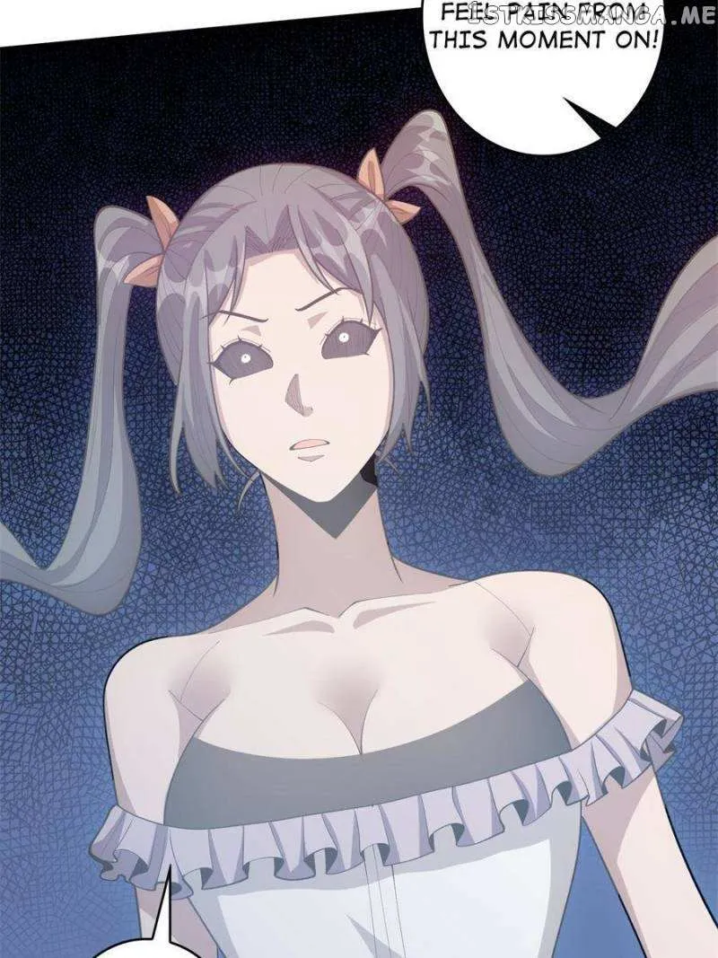 I’m Really Not A Supervillain Chapter 44 page 33 - 