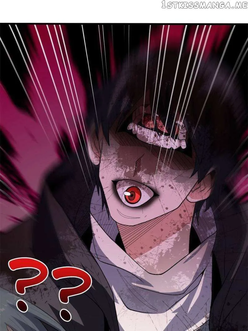 I’m Really Not A Supervillain Chapter 44 page 35 - 