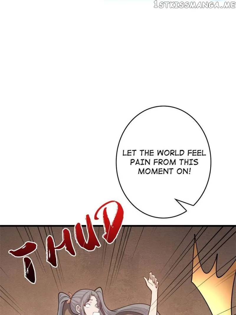 I’m Really Not A Supervillain Chapter 44 page 38 - 