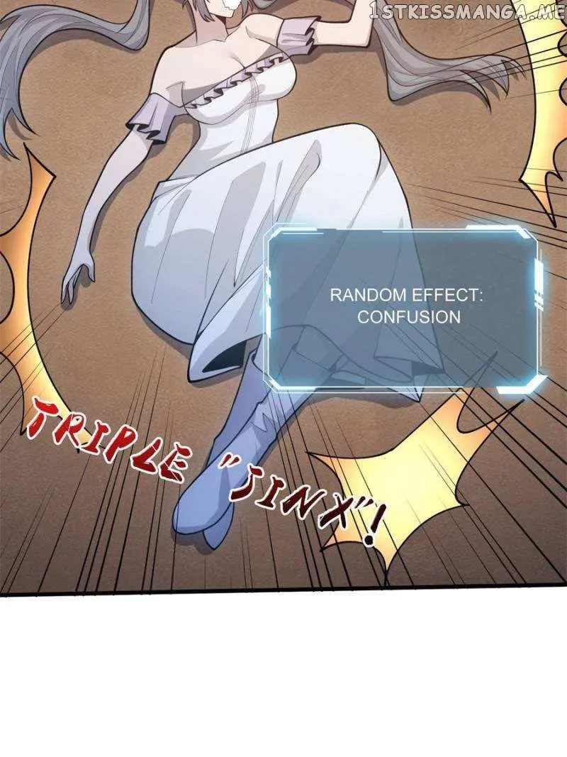 I’m Really Not A Supervillain Chapter 44 page 39 - 