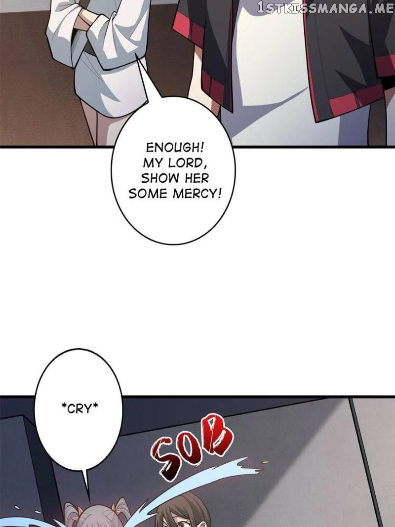 I’m Really Not A Supervillain Chapter 44 page 41 - 