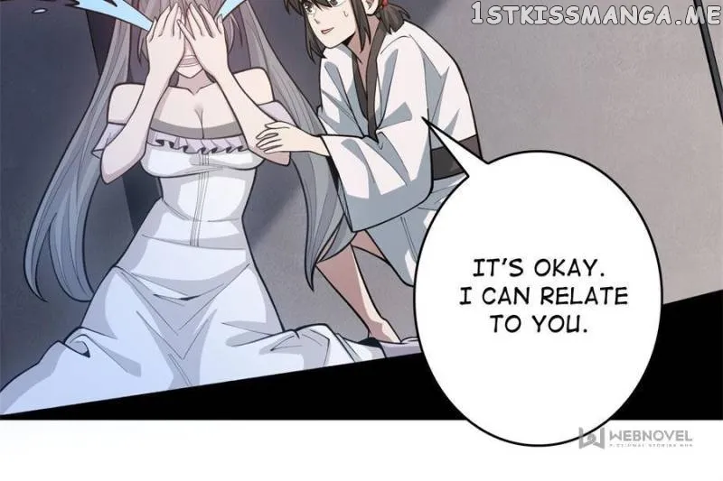 I’m Really Not A Supervillain Chapter 44 page 42 - 