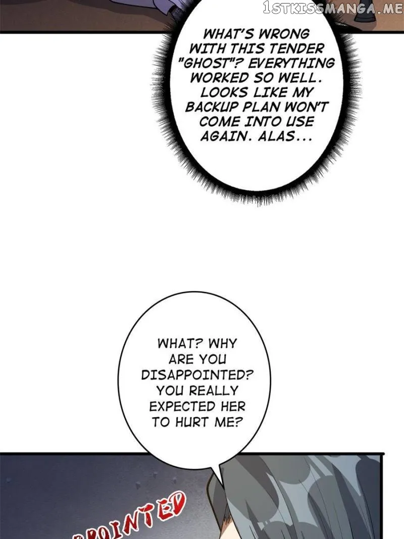 I’m Really Not A Supervillain Chapter 44 page 44 - 