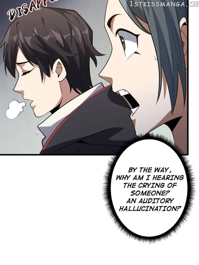 I’m Really Not A Supervillain Chapter 44 page 45 - 