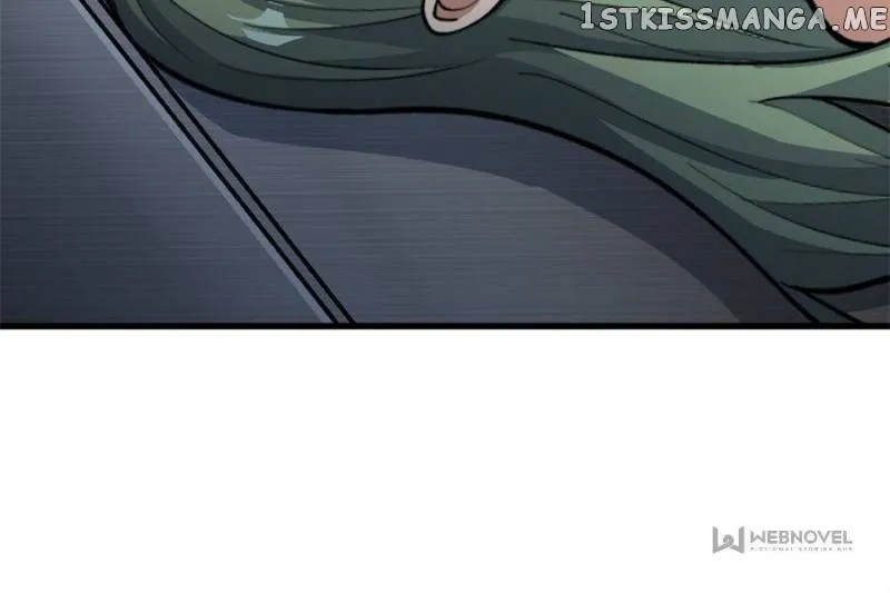 I’m Really Not A Supervillain Chapter 44 page 50 - 