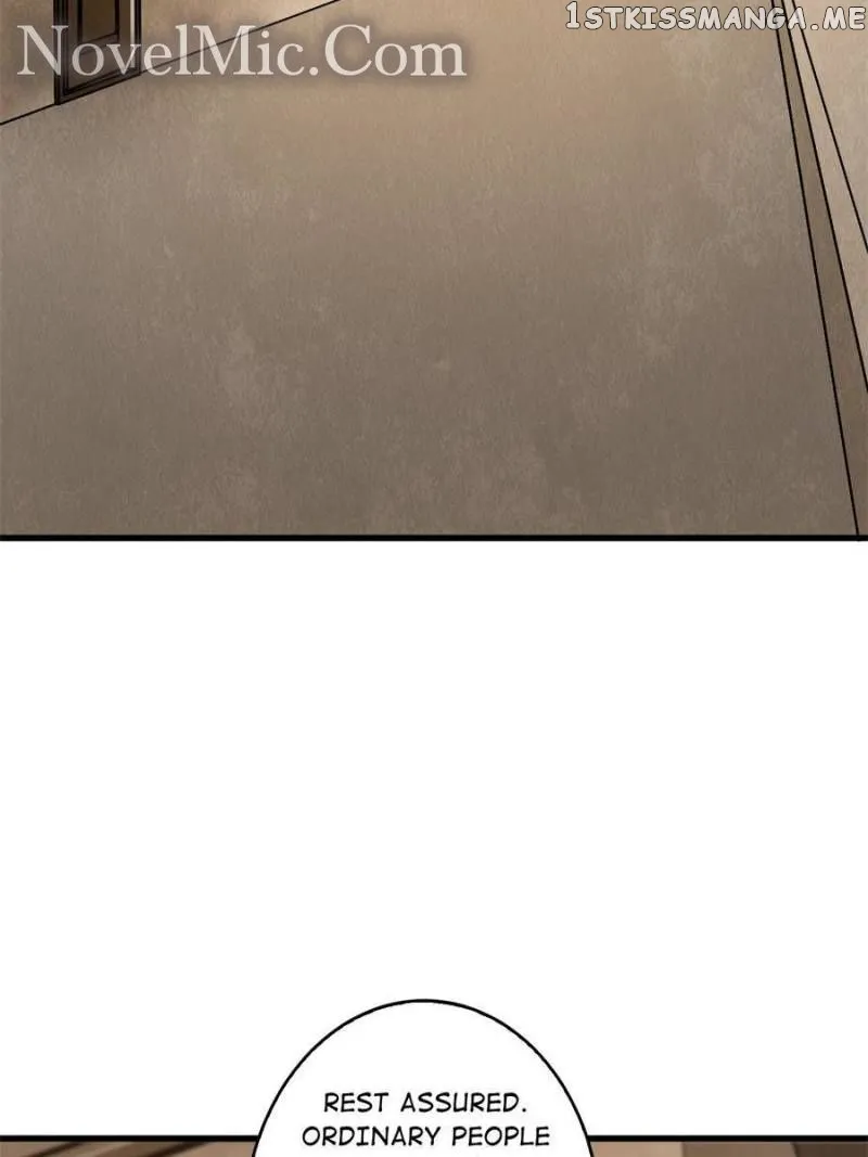 I’m Really Not A Supervillain Chapter 44 page 6 - 