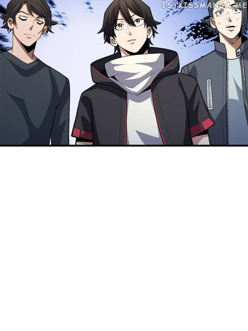 I’m Really Not A Supervillain Chapter 44 page 53 - 