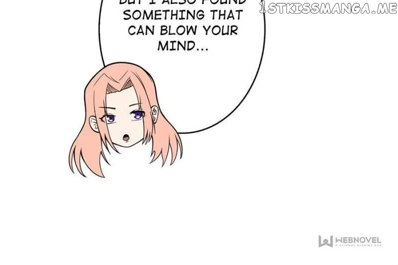 I’m Really Not A Supervillain Chapter 45 page 17 - 