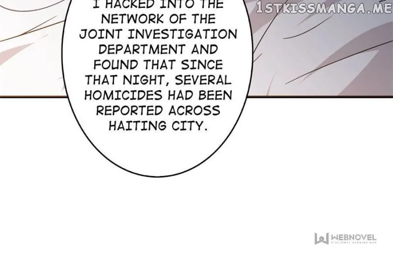 I’m Really Not A Supervillain Chapter 45 page 25 - 