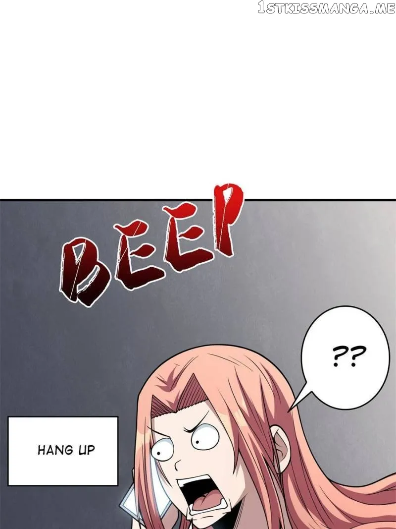 I’m Really Not A Supervillain Chapter 45 page 26 - 