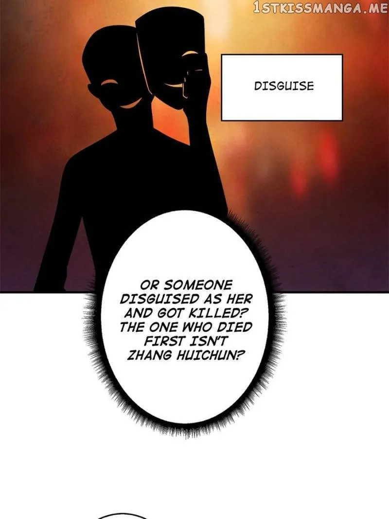 I’m Really Not A Supervillain Chapter 45 page 30 - 