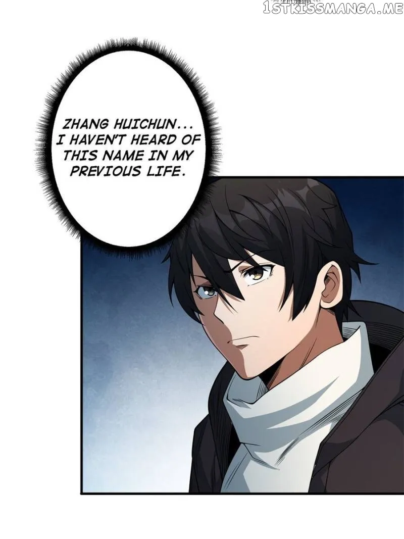 I’m Really Not A Supervillain Chapter 45 page 4 - 