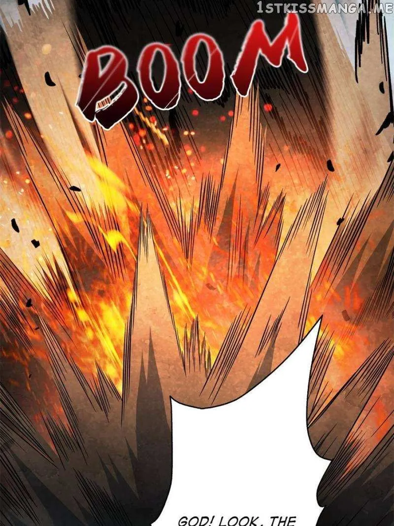 I’m Really Not A Supervillain Chapter 45 page 41 - 