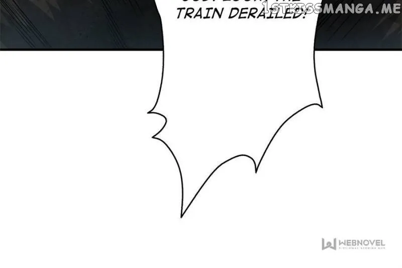 I’m Really Not A Supervillain Chapter 45 page 42 - 