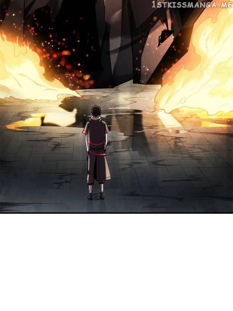 I’m Really Not A Supervillain Chapter 45 page 45 - 