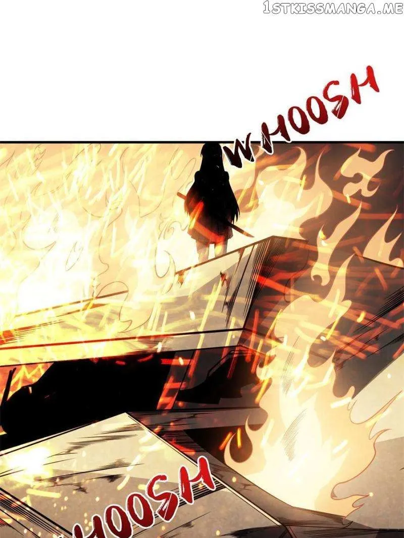 I’m Really Not A Supervillain Chapter 45 page 46 - 