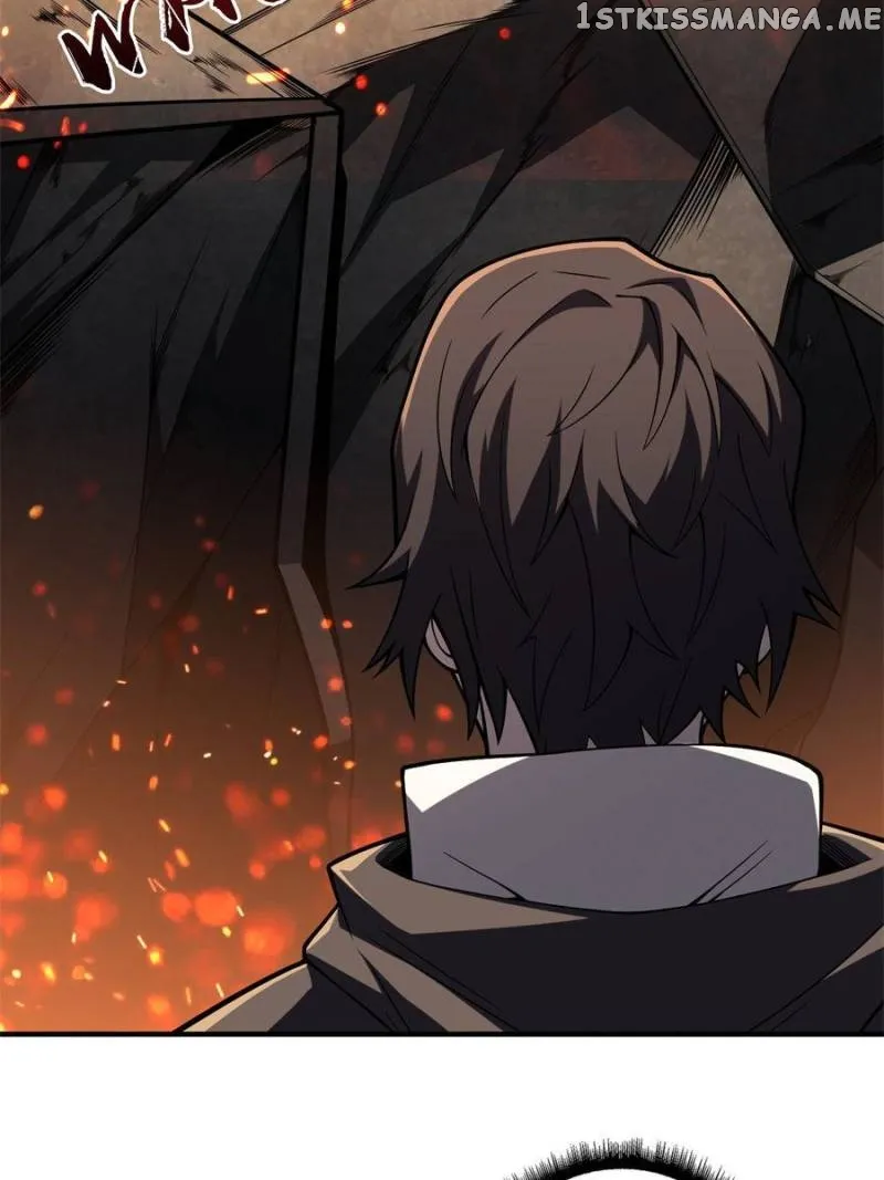 I’m Really Not A Supervillain Chapter 45 page 47 - 