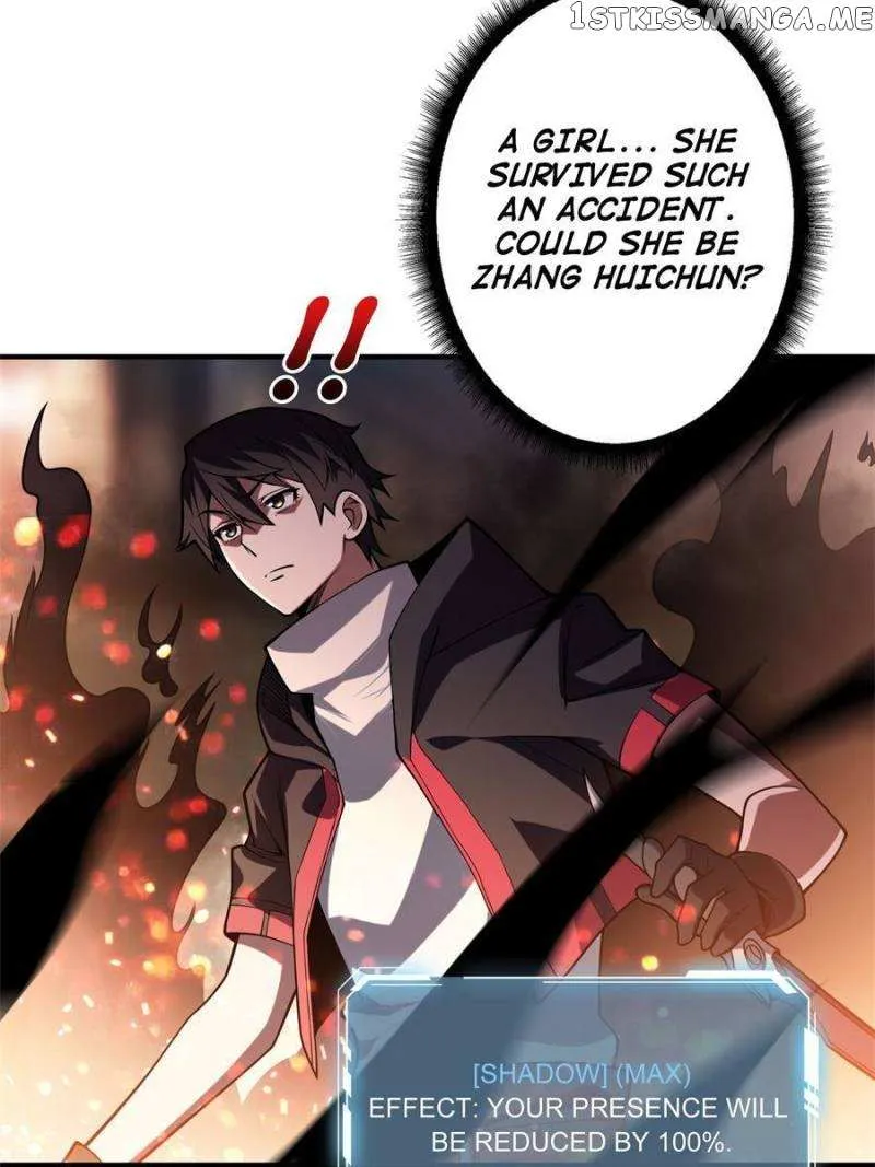 I’m Really Not A Supervillain Chapter 45 page 48 - 