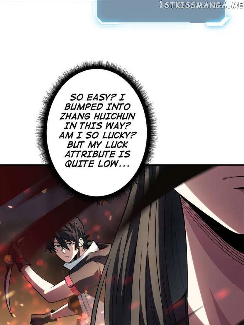 I’m Really Not A Supervillain Chapter 45 page 49 - 
