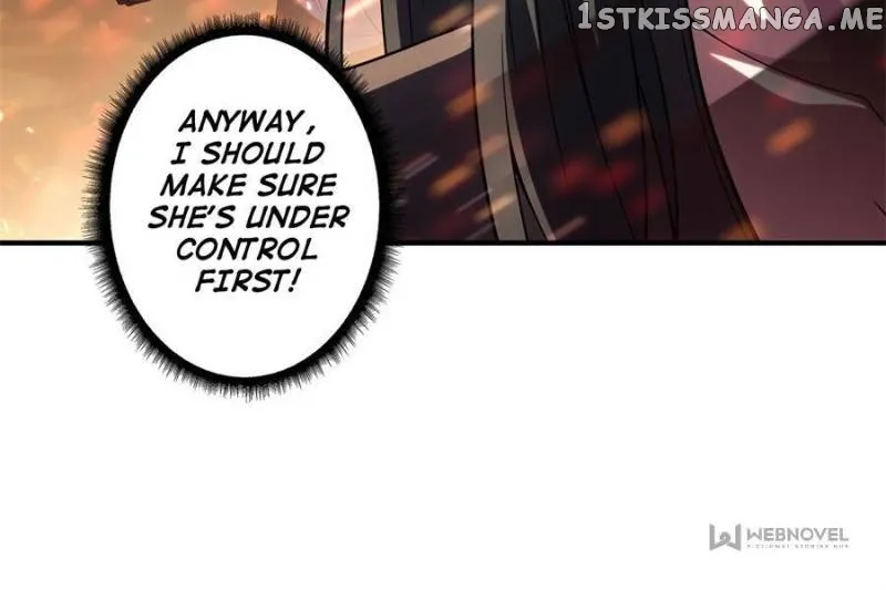 I’m Really Not A Supervillain Chapter 45 page 50 - 