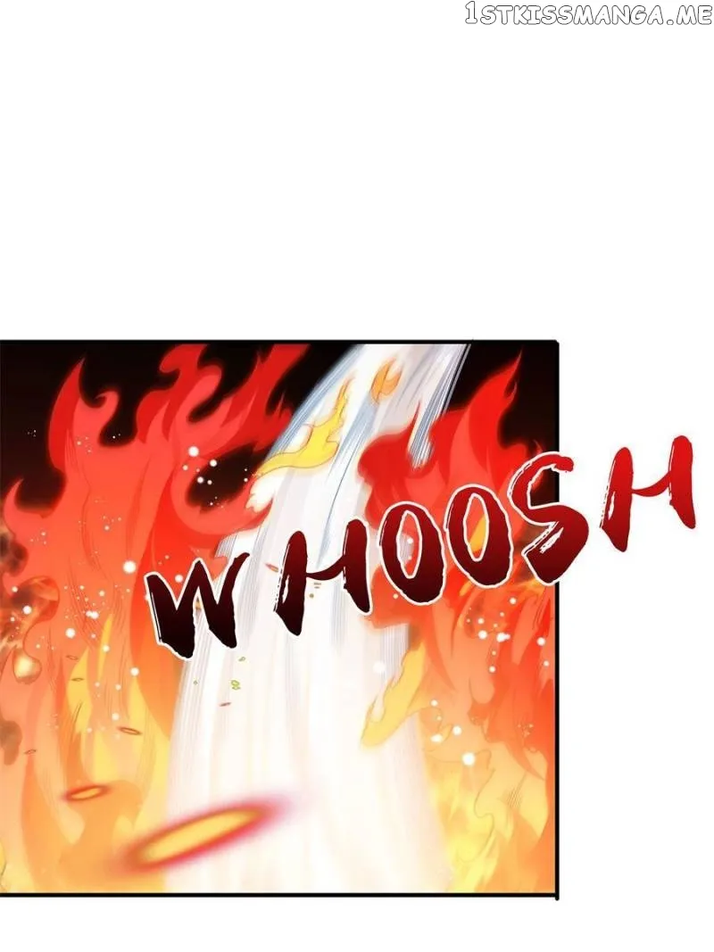 I’m Really Not A Supervillain Chapter 45 page 51 - 