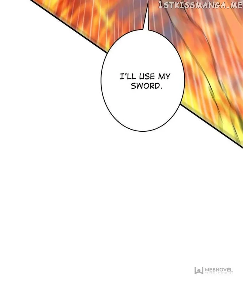 I’m Really Not A Supervillain Chapter 45 page 56 - 