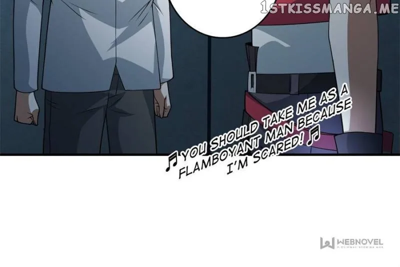 I’m Really Not A Supervillain Chapter 45 page 9 - 