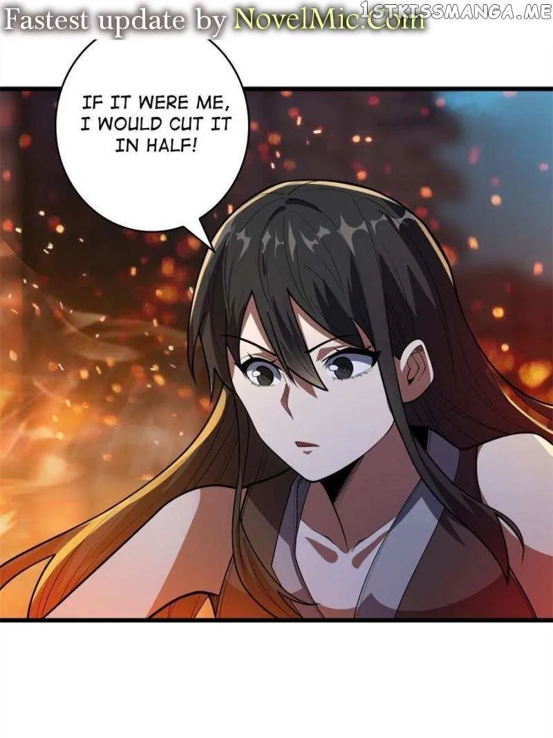 I’m Really Not A Supervillain Chapter 46 page 2 - 