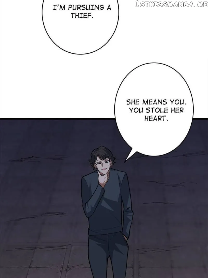 I’m Really Not A Supervillain Chapter 46 page 13 - 