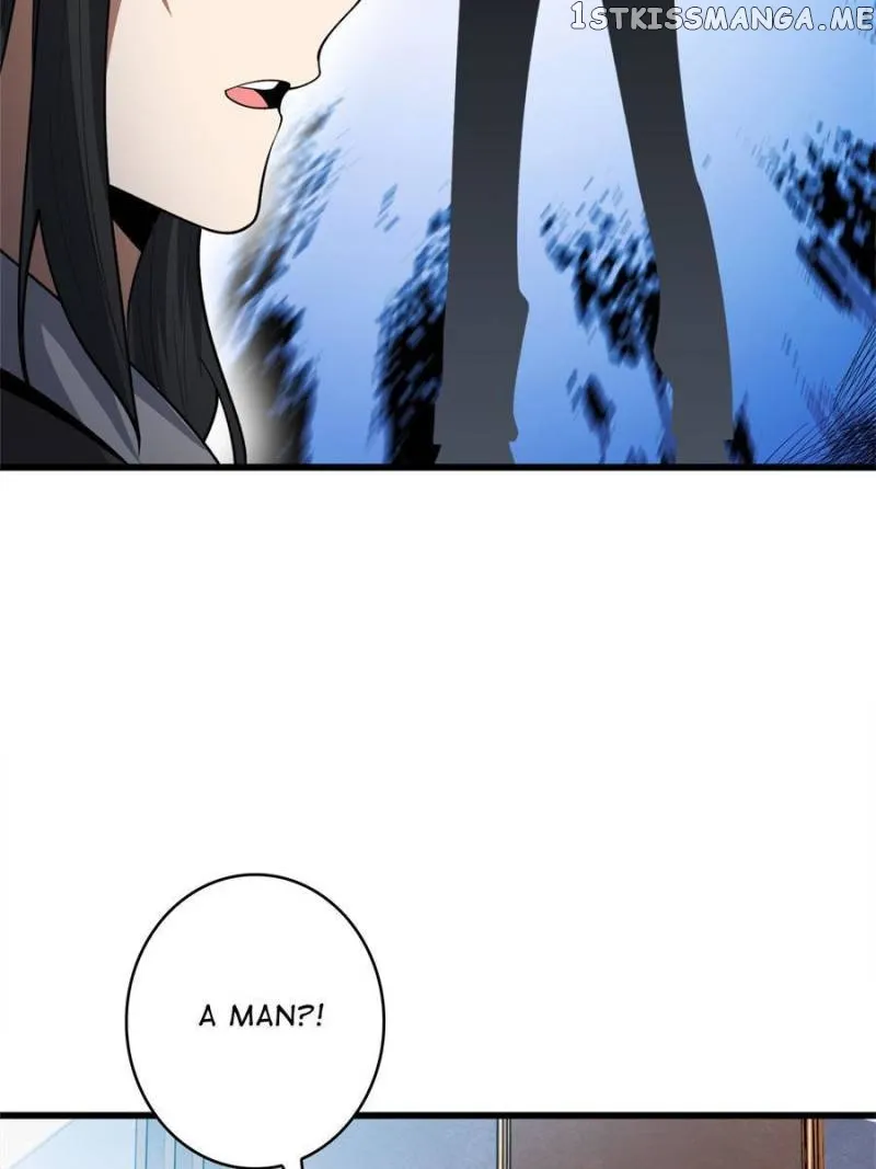 I’m Really Not A Supervillain Chapter 46 page 31 - 