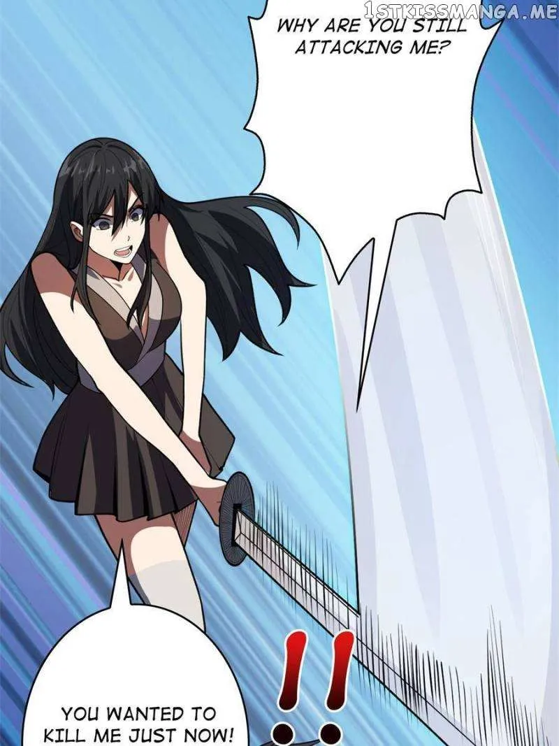 I’m Really Not A Supervillain Chapter 46 page 5 - 