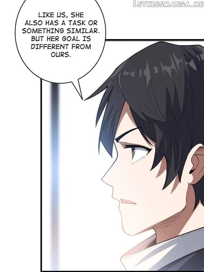 I’m Really Not A Supervillain Chapter 46 page 42 - 