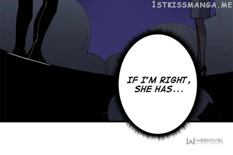 I’m Really Not A Supervillain Chapter 46 page 44 - 