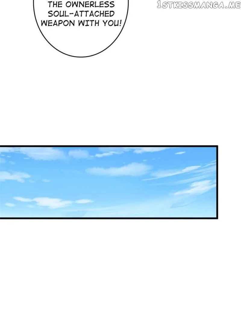 I’m Really Not A Supervillain Chapter 46 page 48 - 