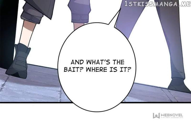 I’m Really Not A Supervillain Chapter 46 page 52 - 