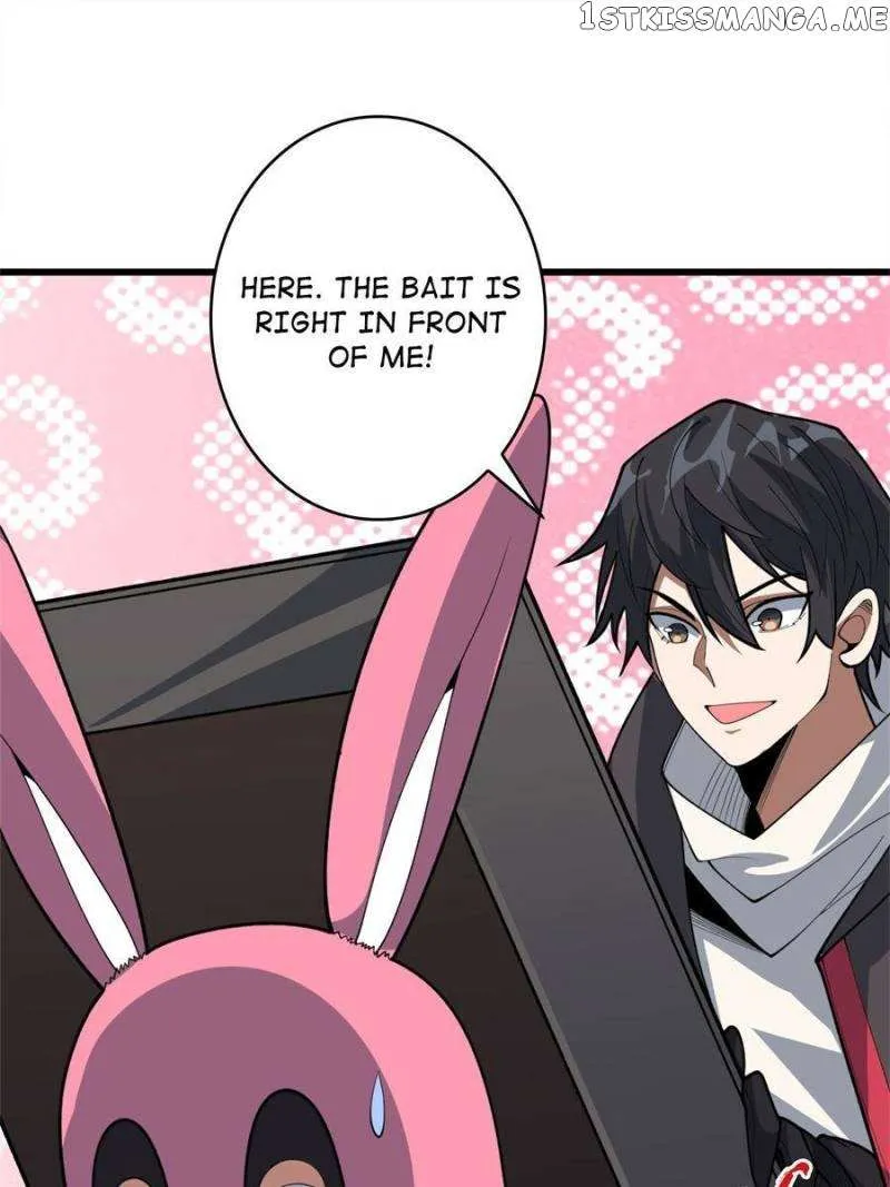 I’m Really Not A Supervillain Chapter 46 page 53 - 