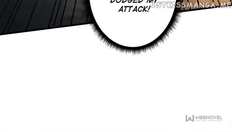 I’m Really Not A Supervillain Chapter 46 page 8 - 