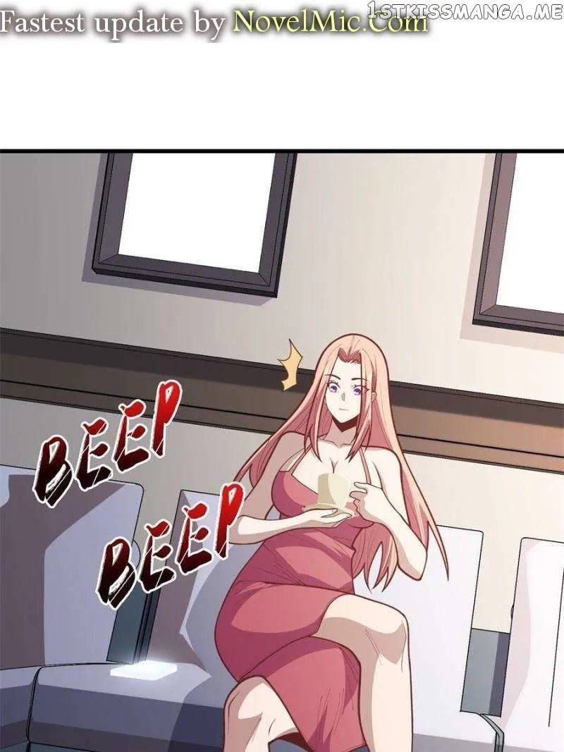 I’m Really Not A Supervillain Chapter 47 page 1 - 