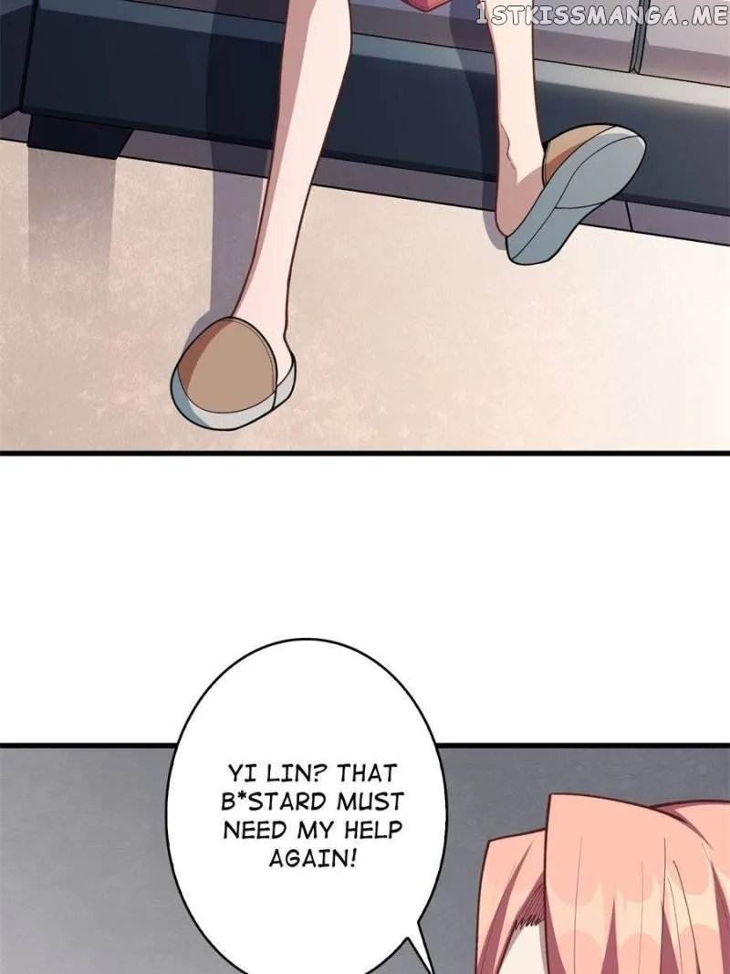 I’m Really Not A Supervillain Chapter 47 page 2 - 