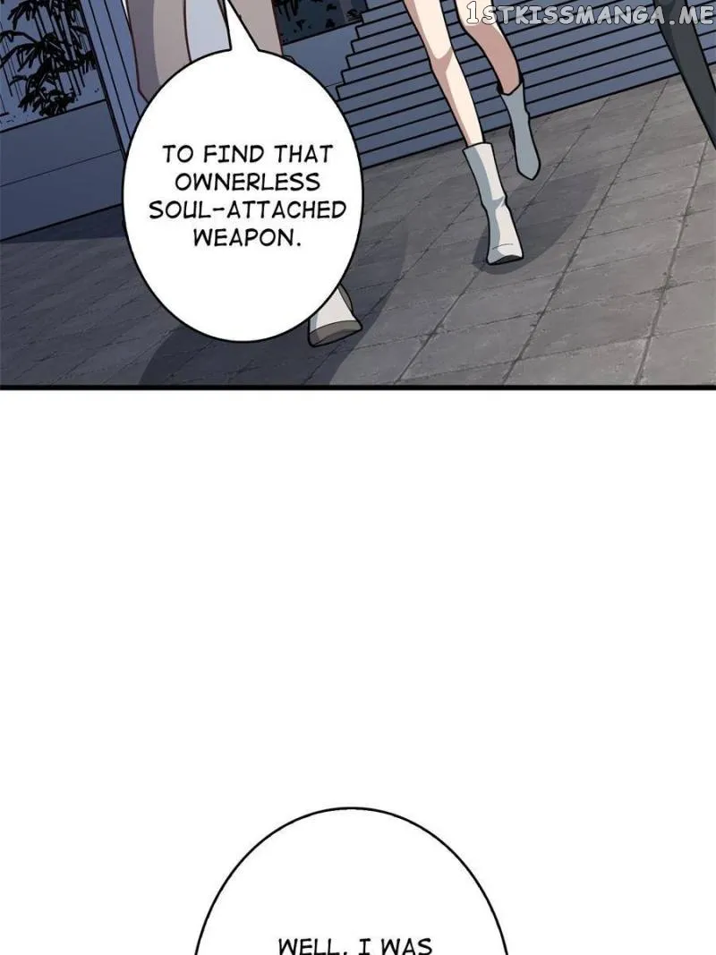 I’m Really Not A Supervillain Chapter 47 page 12 - 