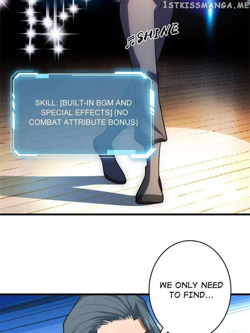 I’m Really Not A Supervillain Chapter 47 page 15 - 