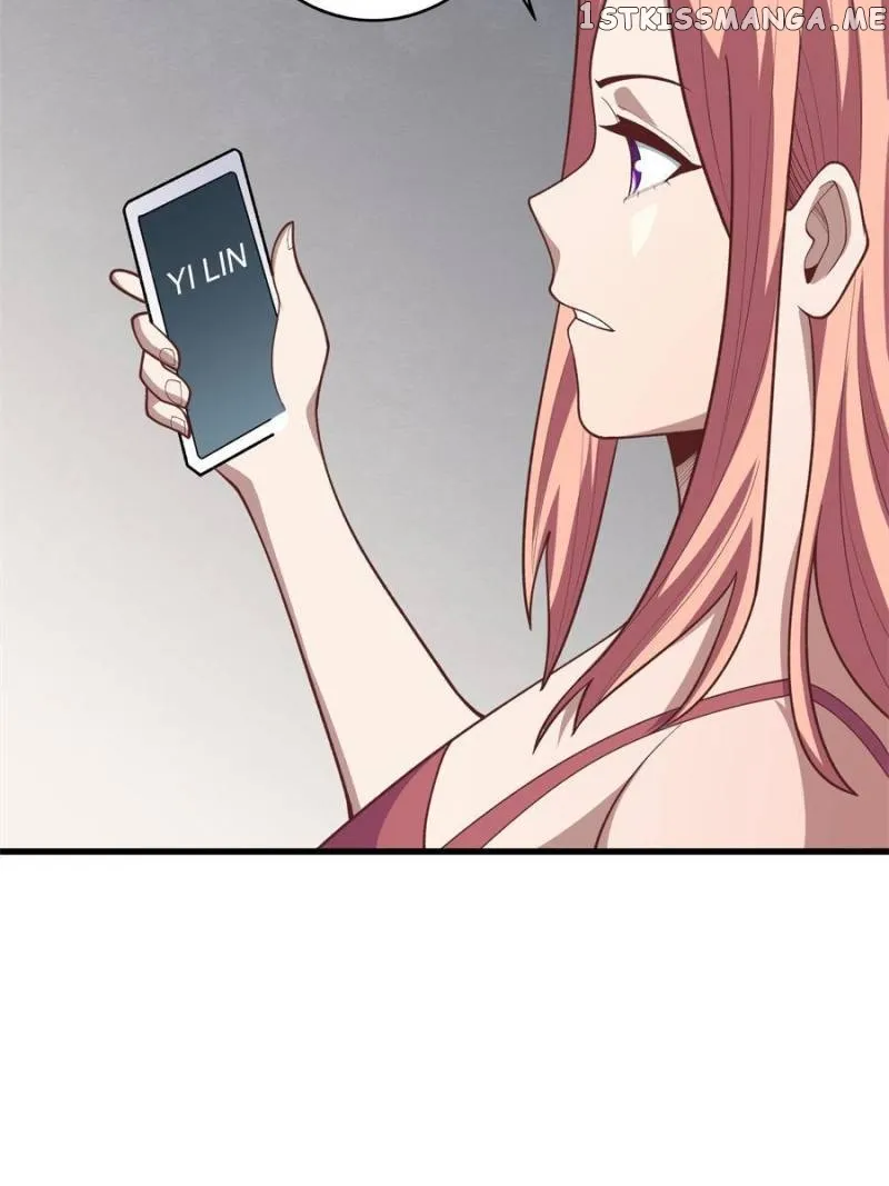 I’m Really Not A Supervillain Chapter 47 page 3 - 