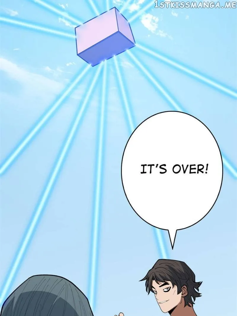 I’m Really Not A Supervillain Chapter 47 page 30 - 