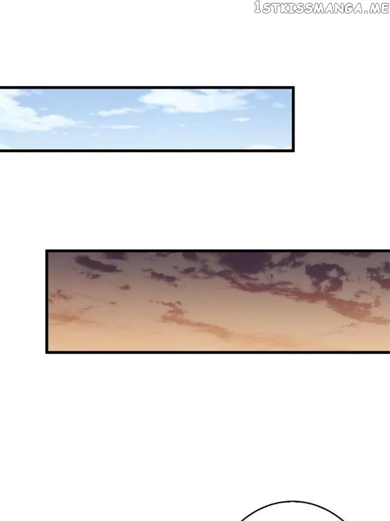 I’m Really Not A Supervillain Chapter 47 page 33 - 