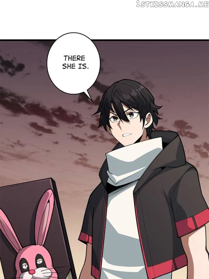 I’m Really Not A Supervillain Chapter 47 page 36 - 