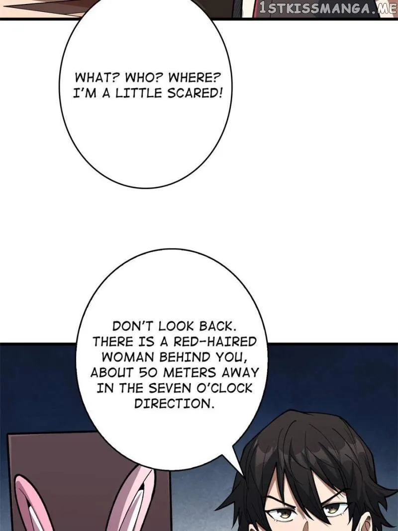 I’m Really Not A Supervillain Chapter 47 page 39 - 