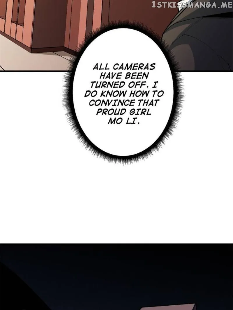 I’m Really Not A Supervillain Chapter 47 page 42 - 