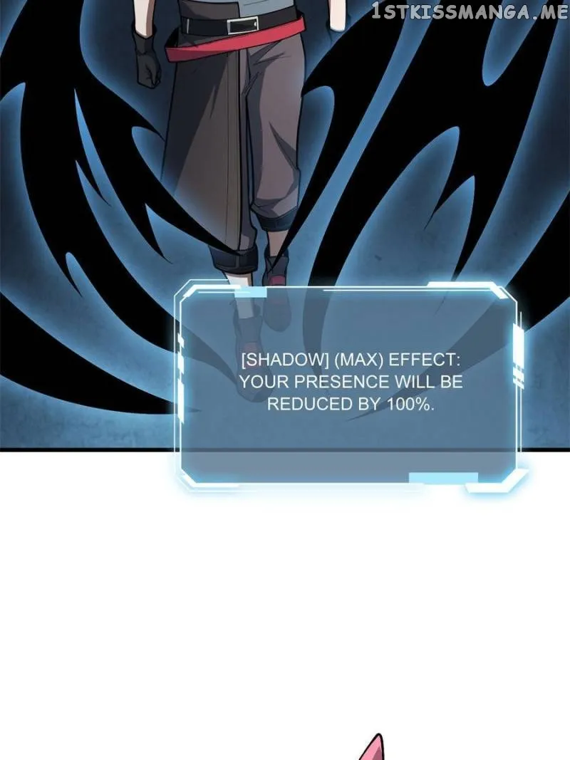 I’m Really Not A Supervillain Chapter 47 page 44 - 