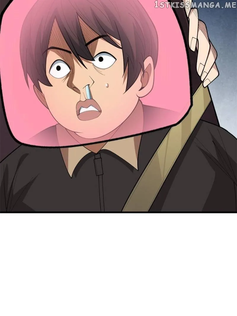 I’m Really Not A Supervillain Chapter 47 page 47 - 