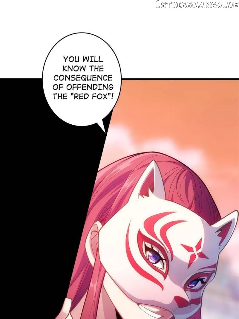 I’m Really Not A Supervillain Chapter 47 page 49 - 